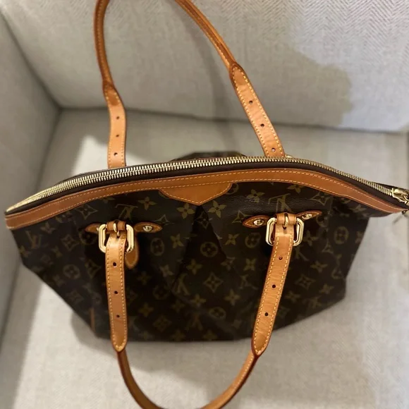 Louis Vuitton Monogram Tivoli GMl - Picture 5 of 16